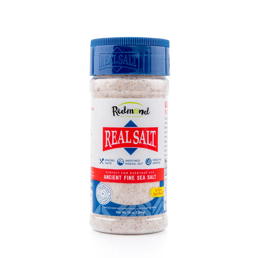 REDMOND REAL SALT-10oz Shaker