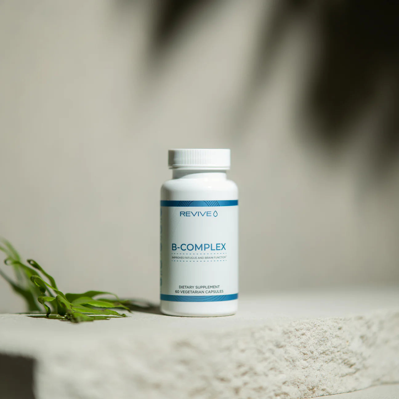Revive MD B-Complex