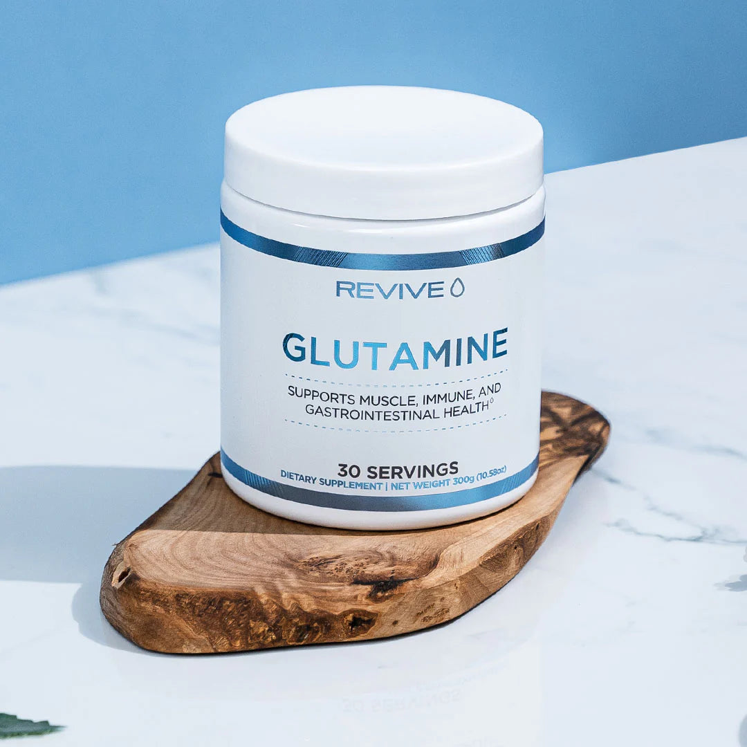 Revive MD- Glutamine