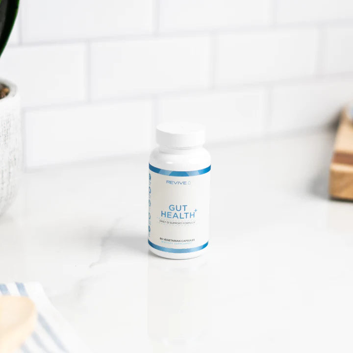 REVIVE-GUT HEALTH