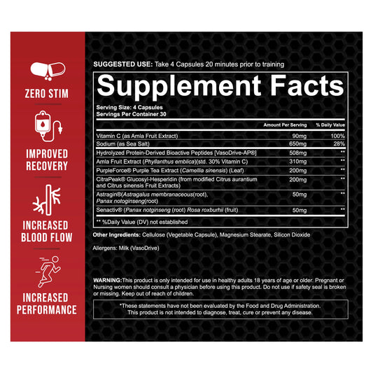 LIKE A PRO-CITRAPUMP