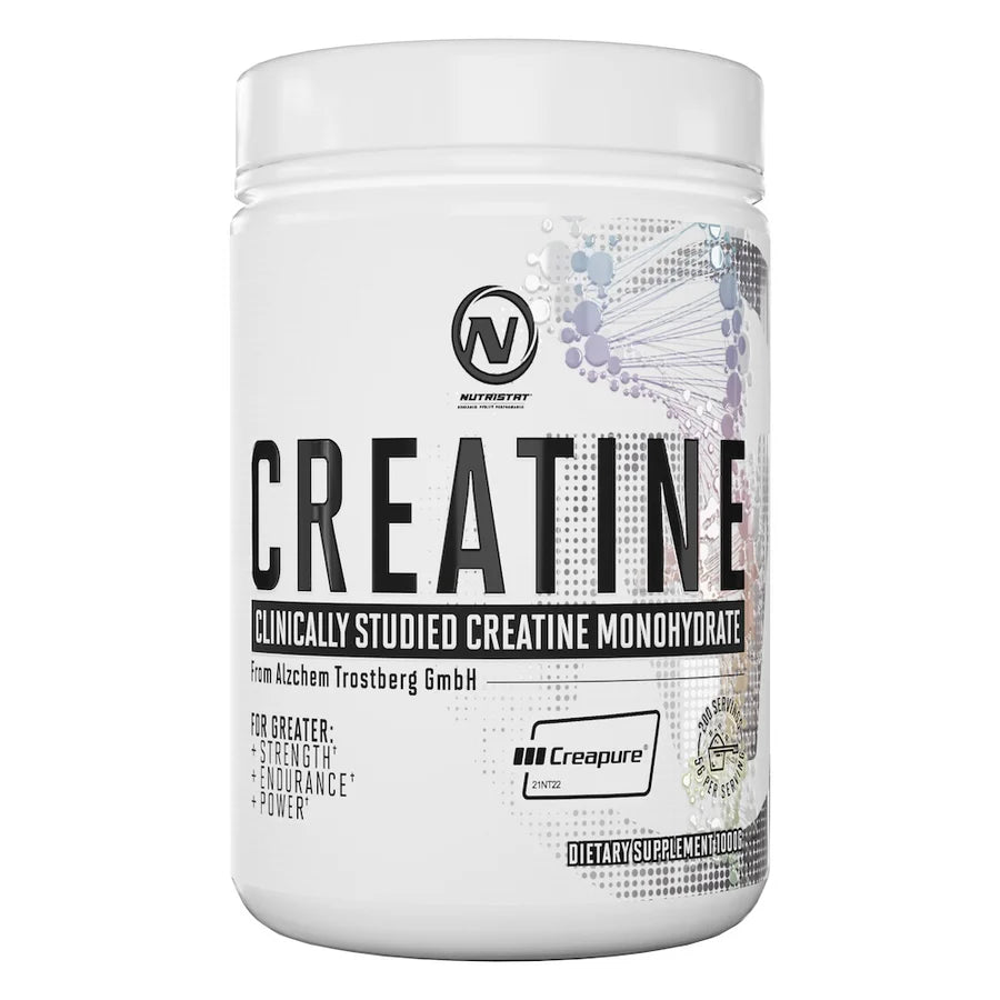 NUTRISTAT-CREATINE 1000G