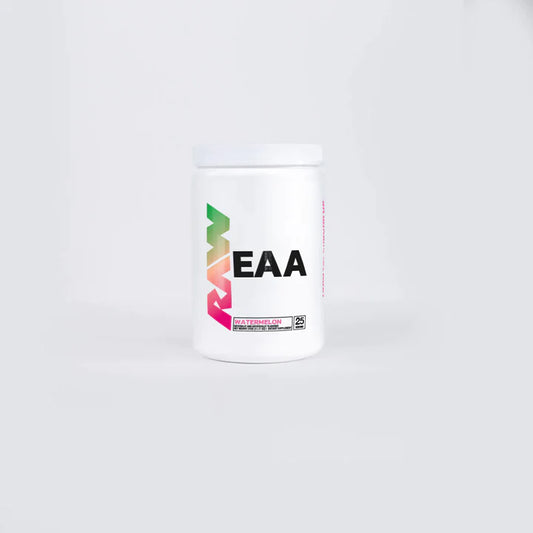 Raw Nutrition EAA-Watermelon