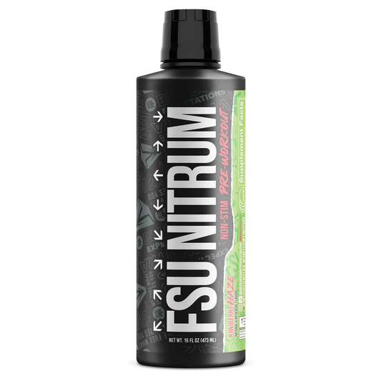 INSPIRED FSU NITRUM-Kiwiberry Haze