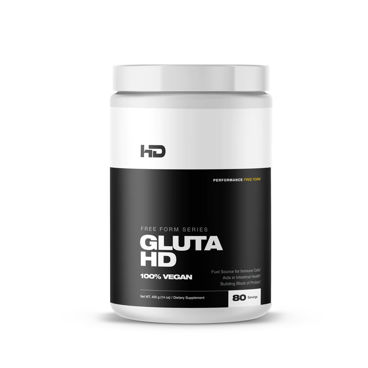 HD Muscle- GlutaHD