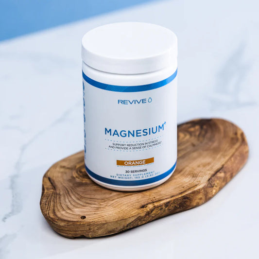 Revive MD Magnesium+-Orange