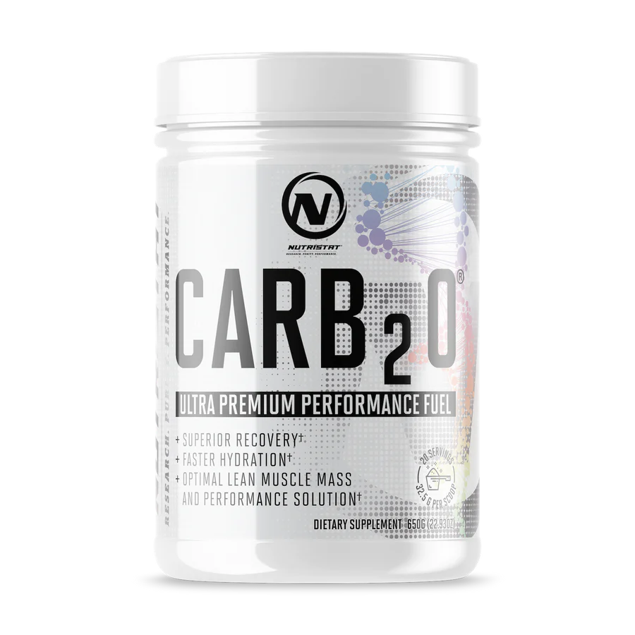 NUTRISTAT CARB 20-Unflavored