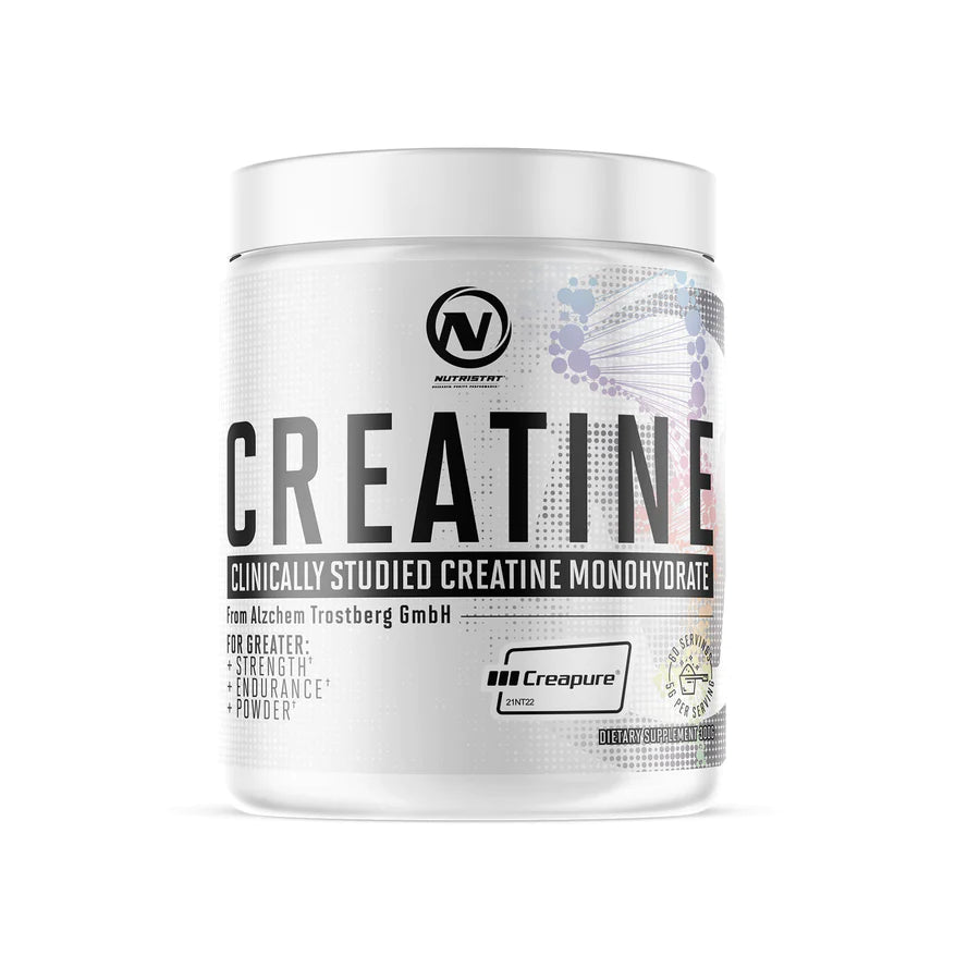NUTRISTAT-CREATINE 300G