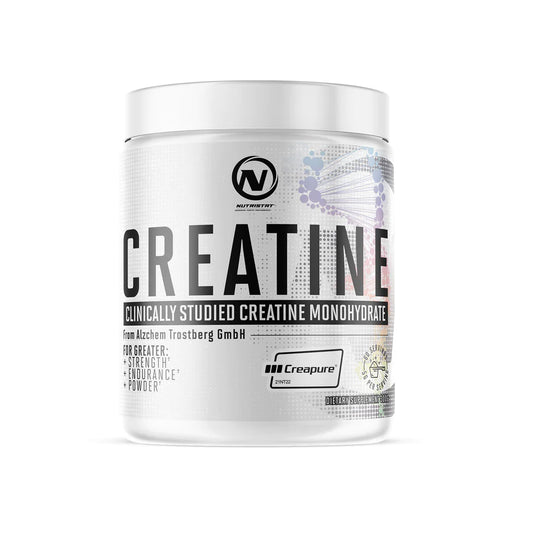 NUTRISTAT-CREATINE 300G