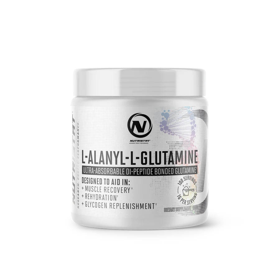 NUTRISTAT L-Alanyl-L-Glutamine