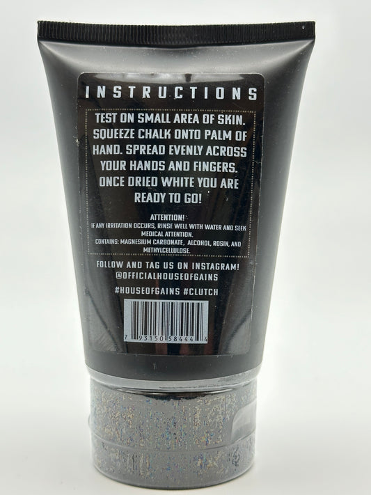 HOUSE OF GAINS-CLUTCH