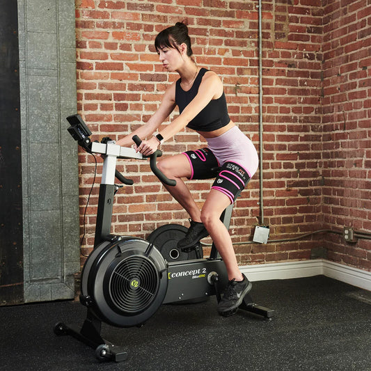 SteelFit- Buns Of Steel