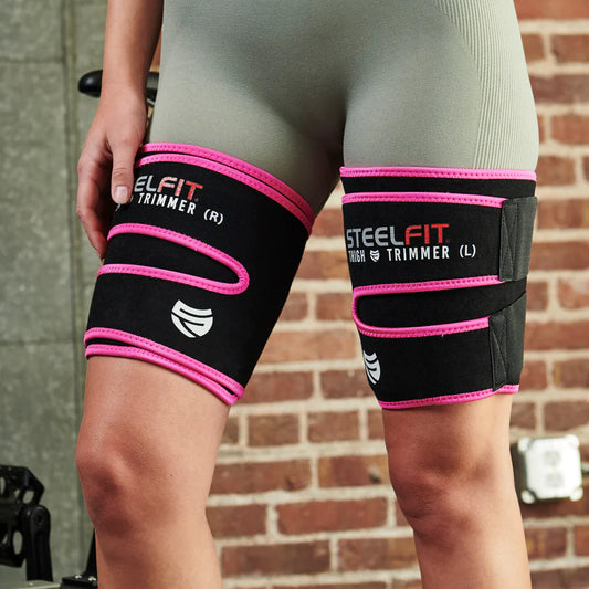 SteelFit-Thigh Trimmers