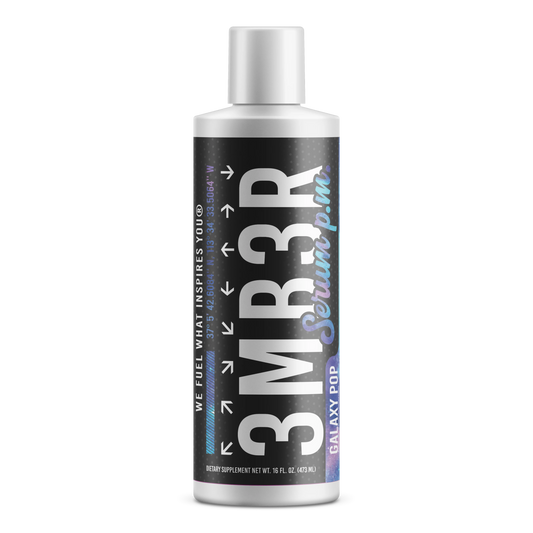 INSPIRED EMBER SERUM PM