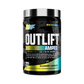 NUTREX RESEARCH OUTLIFT AMPED-Blueberry Lemonade