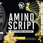 NUTRISTAT AMINO SCRIPT-Lemonade