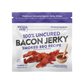 WICKED CUTZ BACON JERKY-SMOKED BBQ