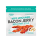 WICKED CUTZ BACON JERKY-Breakfast Style