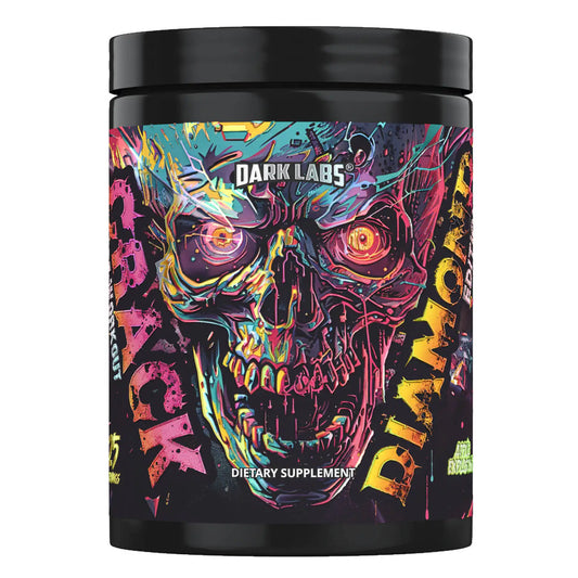 Dark Labs Crack Diamond Edition-Apple Explosion