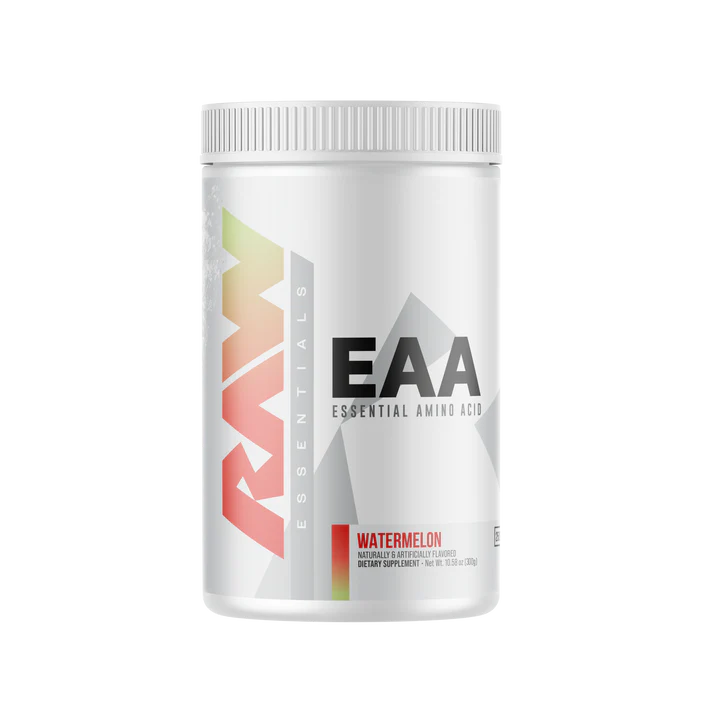 Raw Nutrition EAA-Watermelon