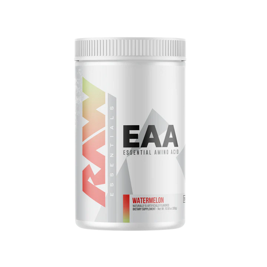 Raw Nutrition EAA-Watermelon