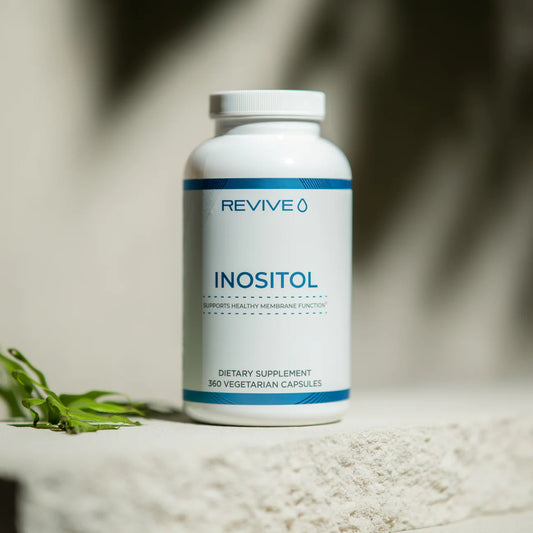 Revive MD Inositol