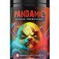 Panda Supps PANDAMIC-Pheonix (Orange Peach)