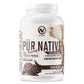 NUTRISTAT PUR NATIVE NATURAL-Chocolate 2lb
