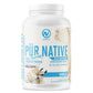 NUTRISTAT PUR NATIVE NATURAL-Vanilla 2lb