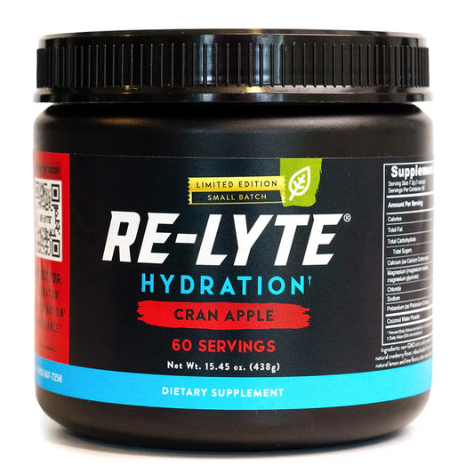 Redmond Re-Lyte-Cran Apple