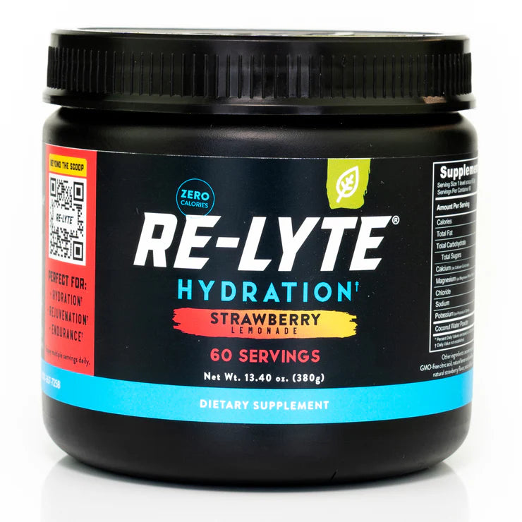 REDMOND RE-LYTE-Strawberry Lemonade