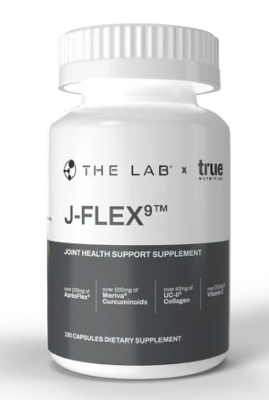 THE LAB J-Flex9