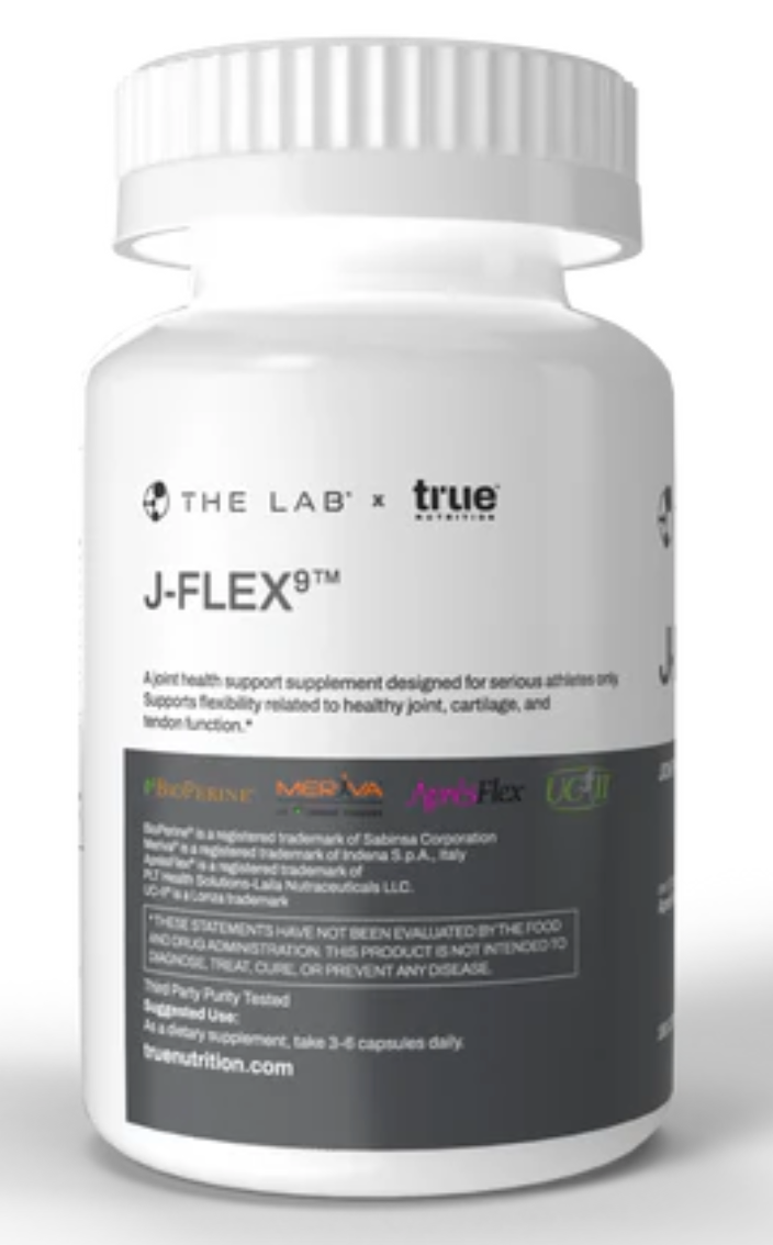 THE LAB J-Flex9