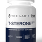 The Lab T-Sterone10