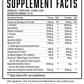 Huge Supps Wrecked-Panthers Blood