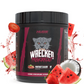 Huge Supps Wrecked-Panthers Blood