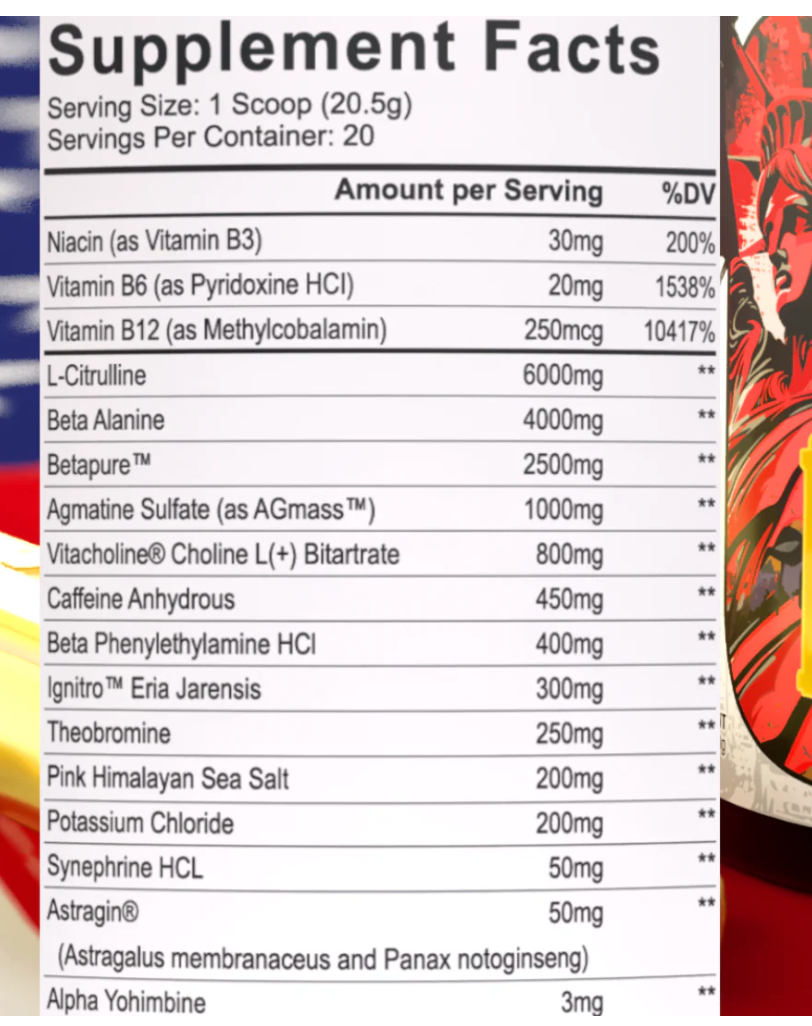 Kilo Labs 6-Strawberry Bubblegum