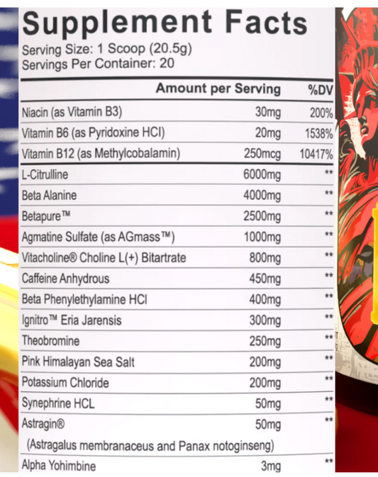 Kilo Labs 6-Strawberry Bubblegum