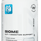 Morphogen Nutrition Biome