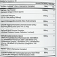 Morphogen Nutrition Biome