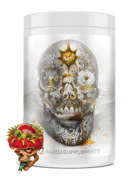 Panda Supps SKULL-Skull Crusher