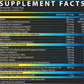 NUTREX RESEARCH OUTLIFT AMPED-Strawberry Watermelon