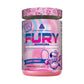 Core Nutritionals FURY V2-Cherry Berry