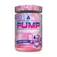 CORE NUTRA PUMP-Cherry Berry