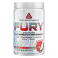 Core Nutritionals FURY V2-Strawberry Colada