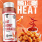 Taste Flavor Co-Hot Honey Sriracha