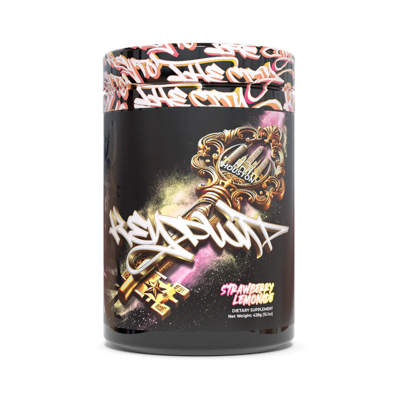 Kilo Labs Key Pump-Strawberry Lemonade