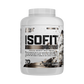 NUTREX RESEARCH ISOFIT-Cookies & Cream 5lb