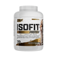 NUTREX RESEARCH ISOFIT-Chocolate Shake 5lb