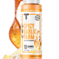 Taste Flavor Co-Spicy Garlic Parm